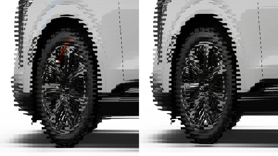 New 2025 Cadillac Escalade IQ Sport 2 image 33