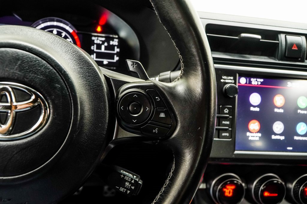 Used 2022 Toyota GR86 Premium image 29