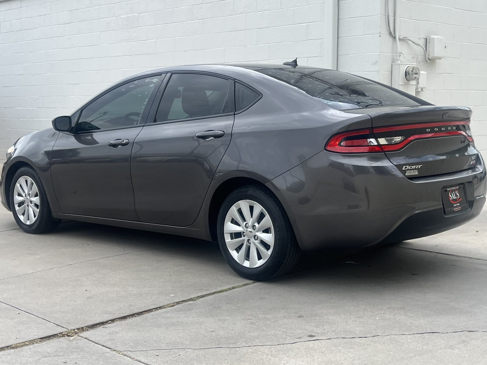Used 2014 Dodge Dart SXT FWD image 5