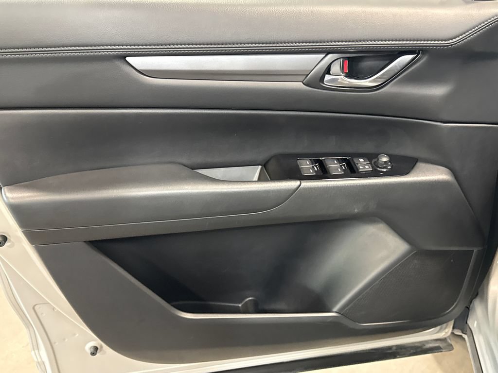 Certified 2025 MAZDA CX-5 AWD 2.5 S w/ Preferred Package image 7