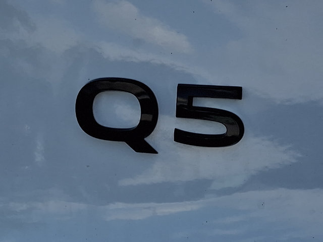 Certified 2025 Audi Q5 Premium Plus w/ Premium Plus AWD/4WD image 33