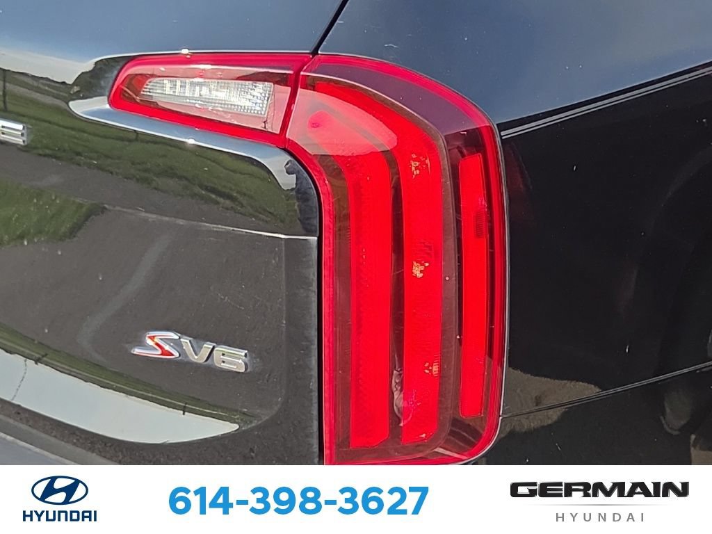 Used 2021 Kia Telluride S FWD image 10
