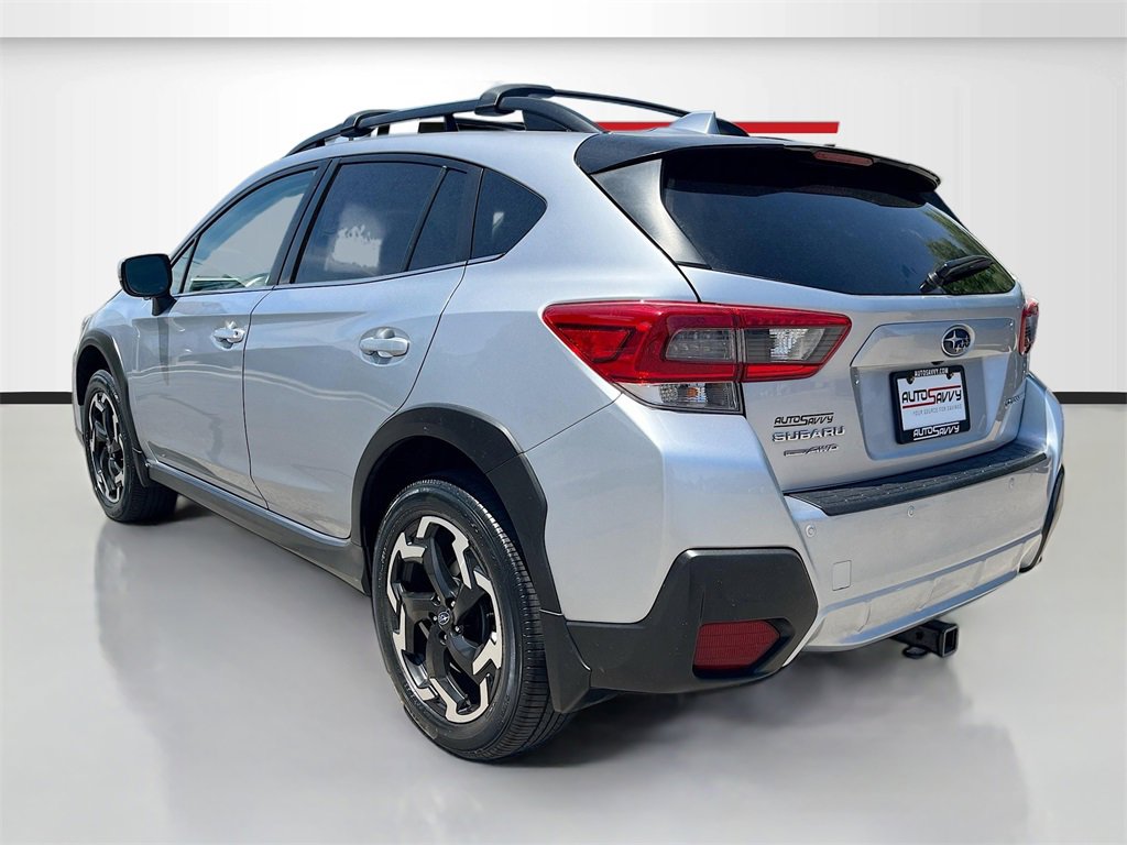 Used 2023 Subaru Crosstrek 2.5i Limited w/ Popular Package #2 image 5