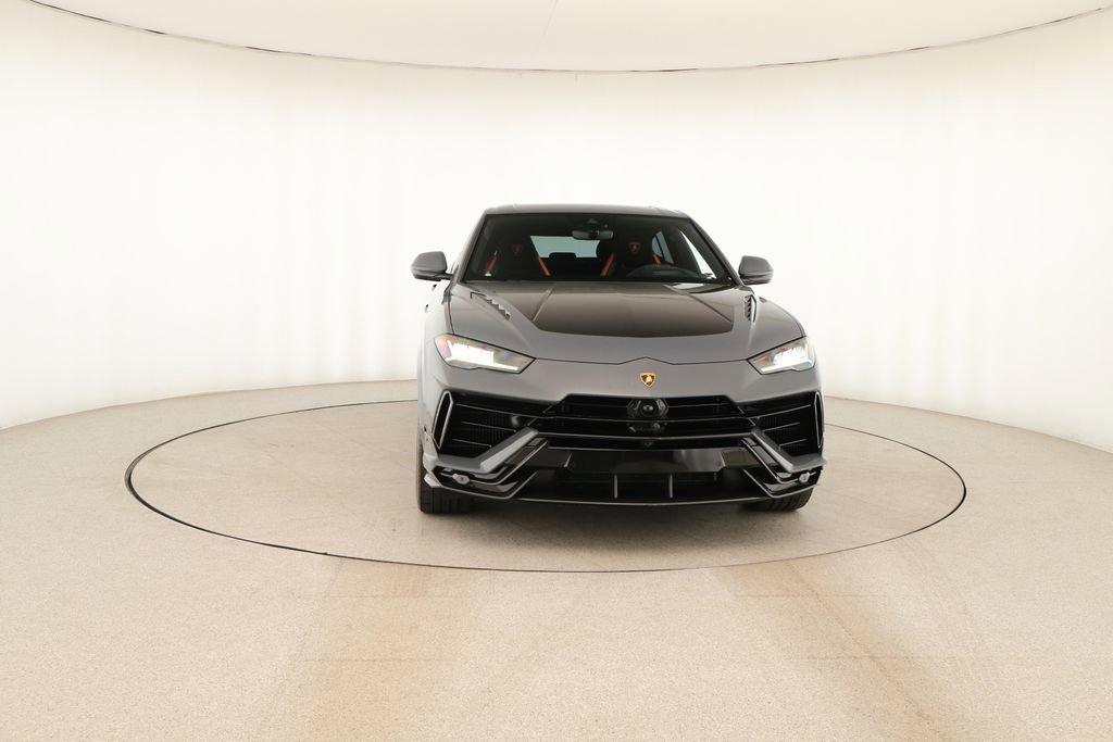 Used 2024 Lamborghini Urus Performante image 11