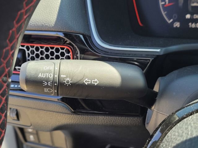 Used 2023 Honda Civic Si image 16