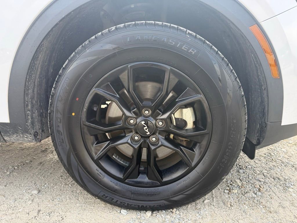 Used 2023 Kia Sportage X-Pro Prestige image 17