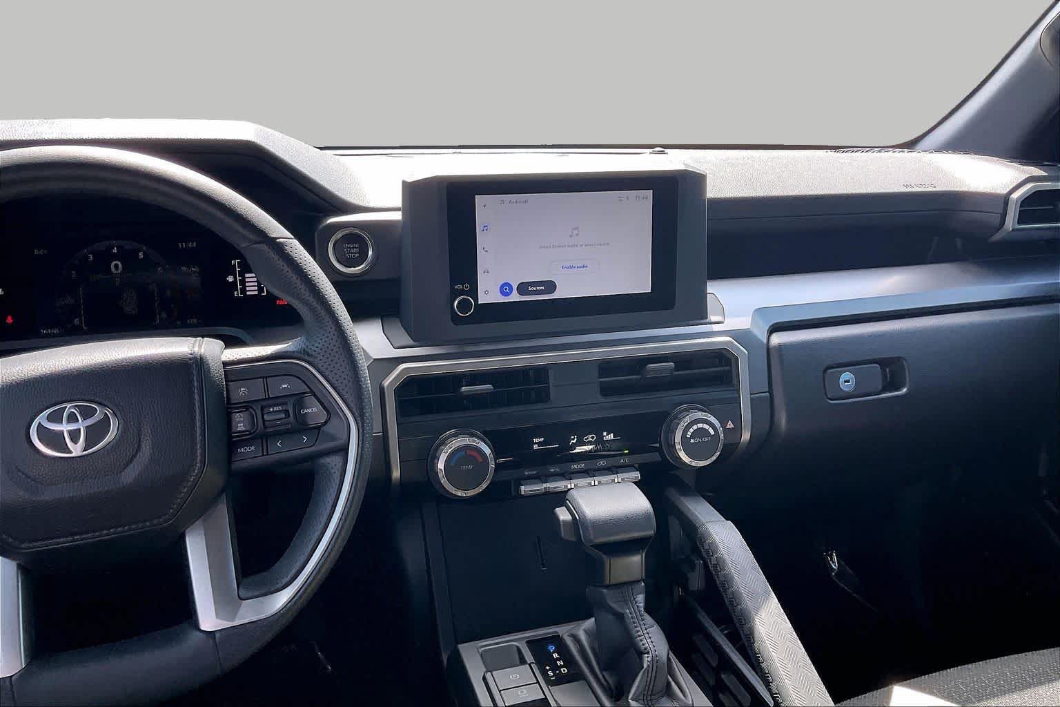 Used 2025 Toyota 4Runner SR5 RWD image 7