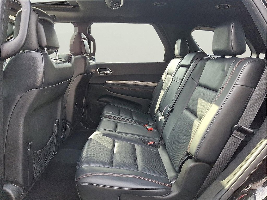 Used 2014 Dodge Durango R/T w/ Technology Group image 11