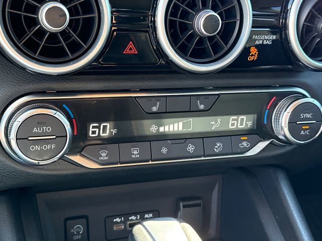 Used 2025 Nissan Sentra SR image 23