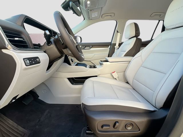 New 2026 GMC Terrain Denali image 15