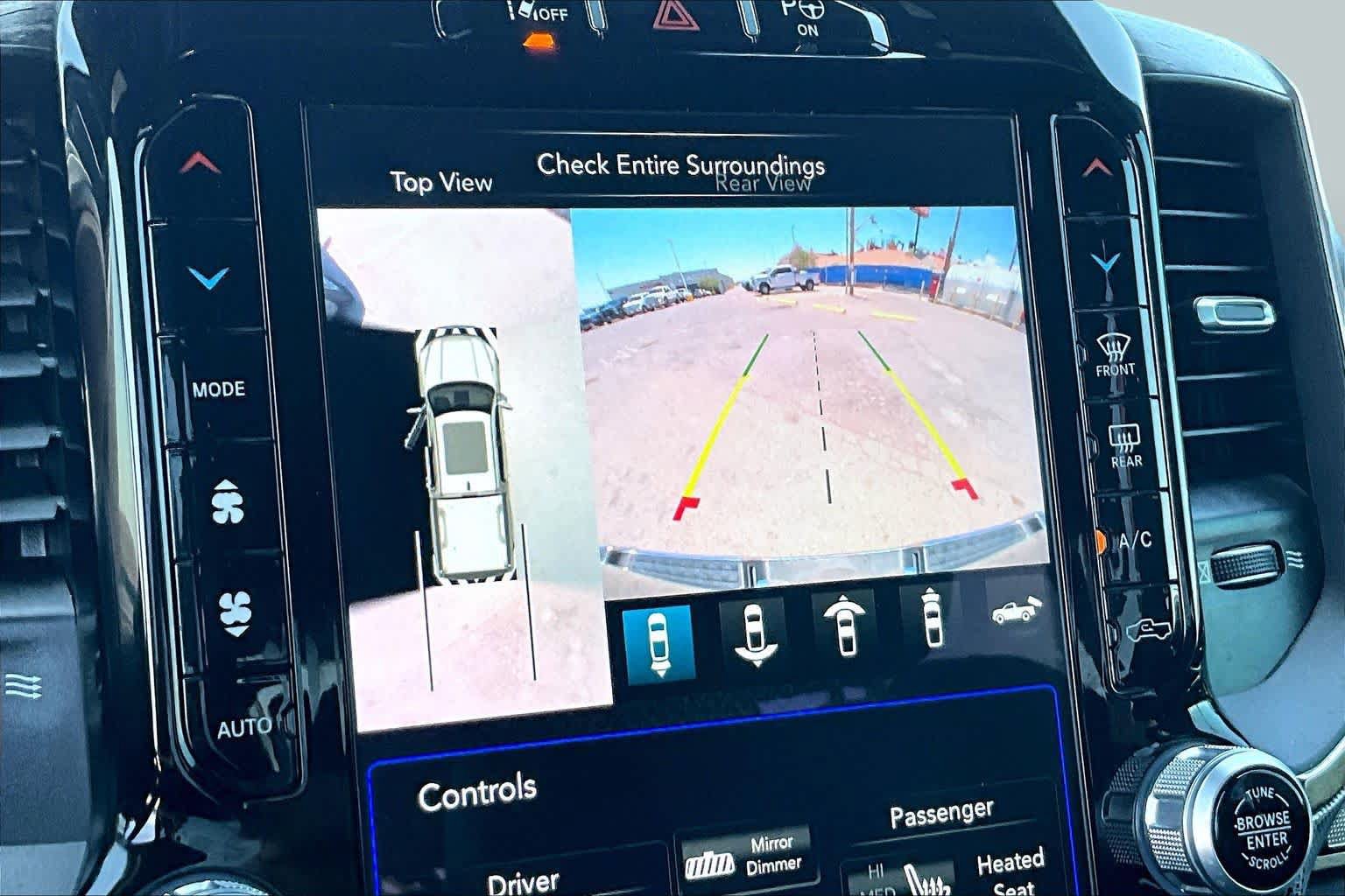 Used 2019 RAM 1500 Limited RWD image 26