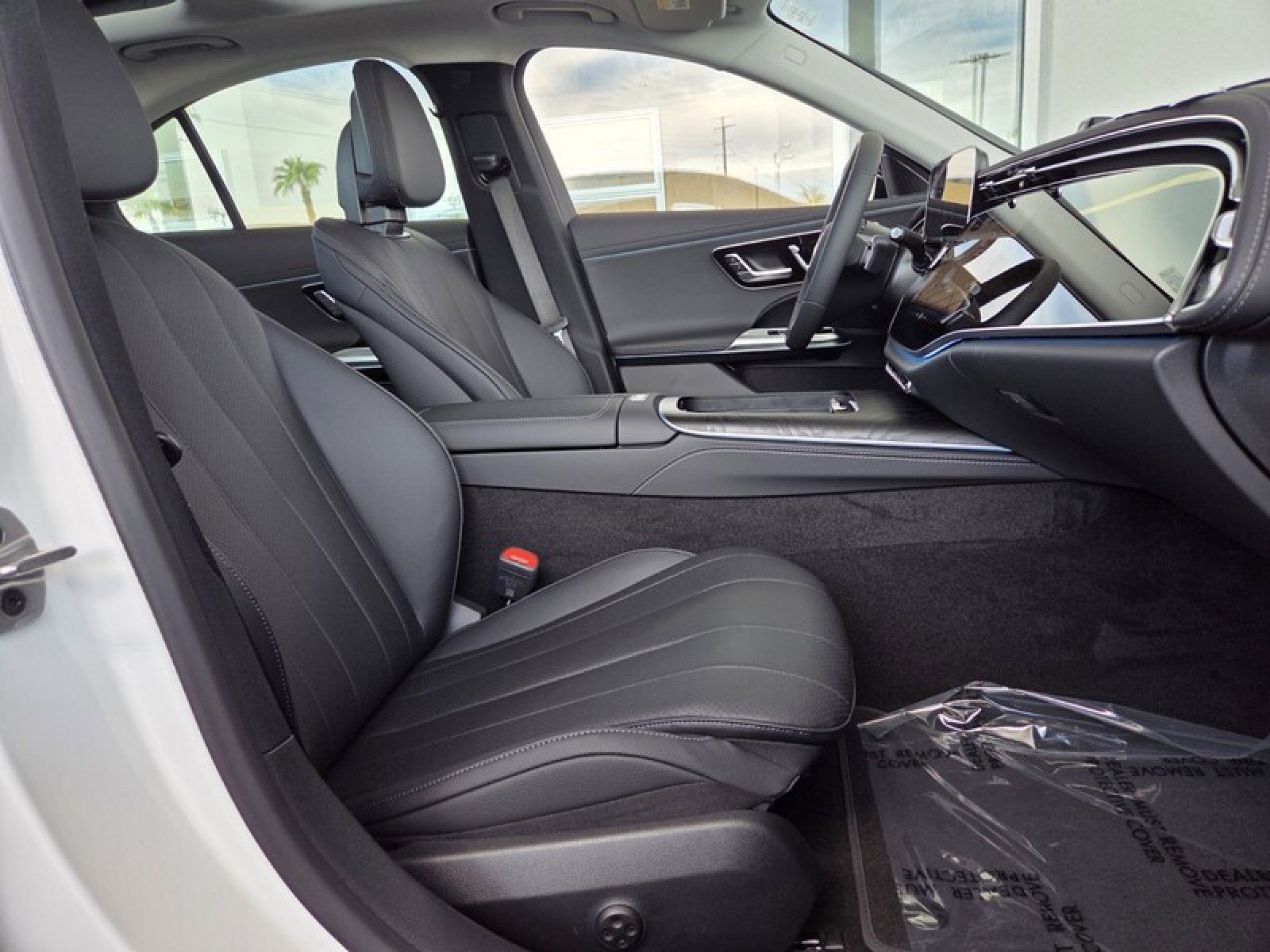 New 2026 Mercedes-Benz E 350 Sedan image 17