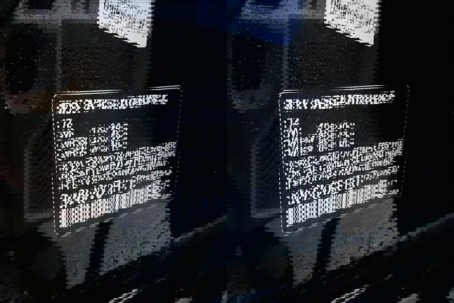 Certified 2025 BMW 330i Sedan image 31