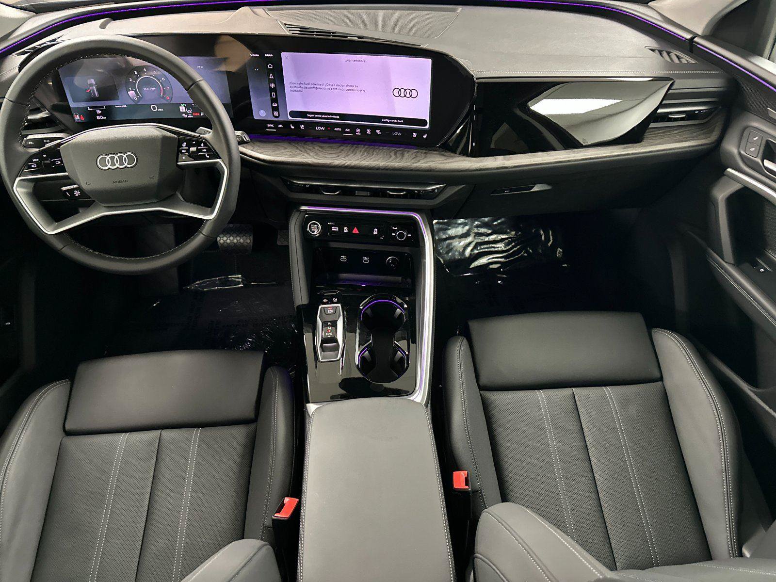 New 2026 Audi Q5 Premium Plus AWD/4WD image 12