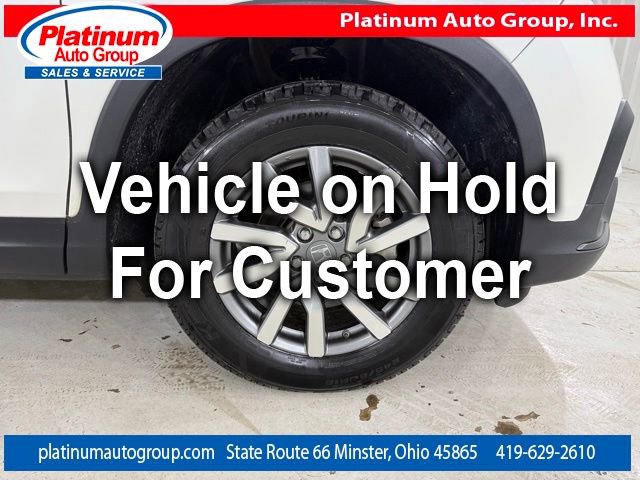 Used 2019 Honda Pilot EX-L image 55