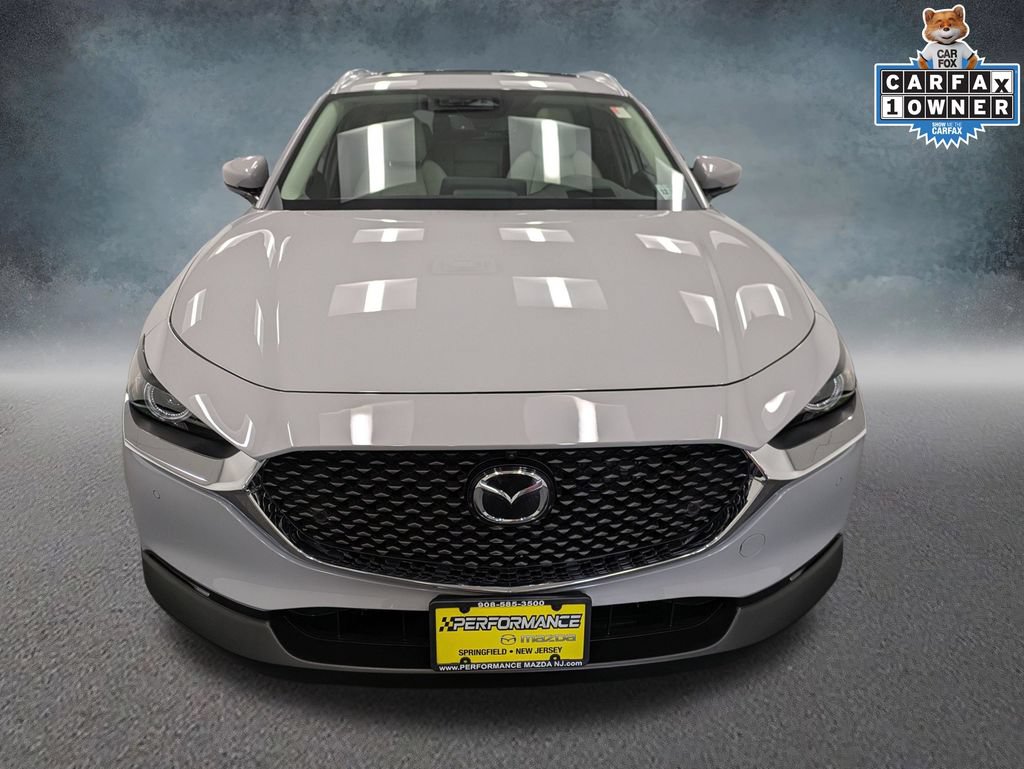 Used 2026 MAZDA CX-30 AWD 2.5 S w/ Premium Package image 2