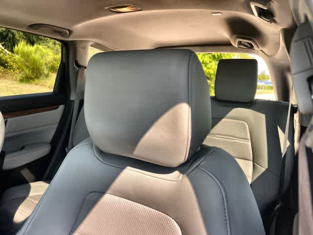Used 2020 Honda CR-V EX-L image 25