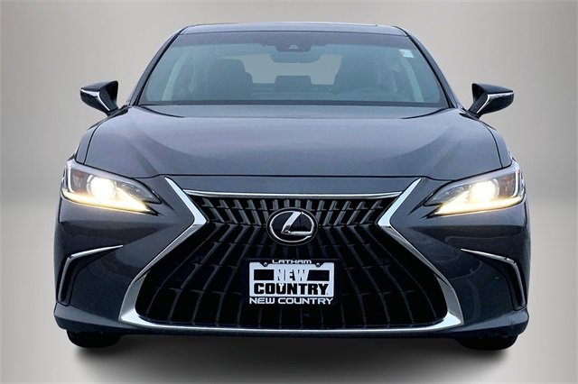 Used 2025 Lexus ES 350 350 image 3