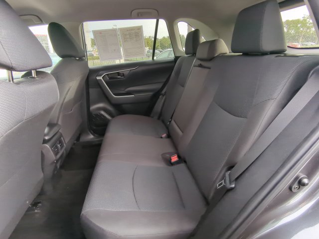 Certified 2023 Toyota RAV4 LE FWD image 15