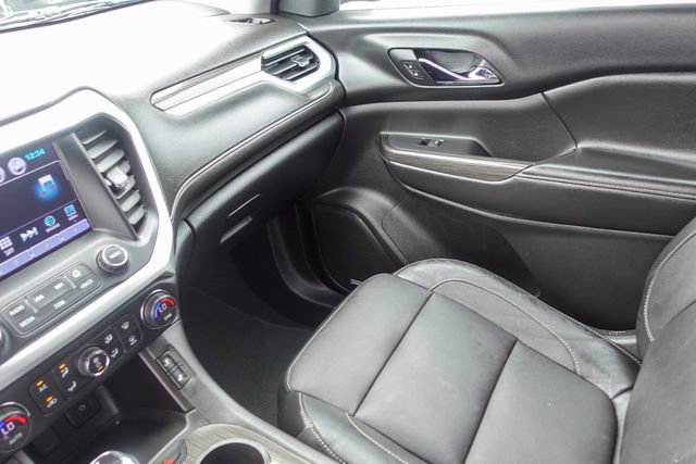 Used 2017 GMC Acadia SLT image 20