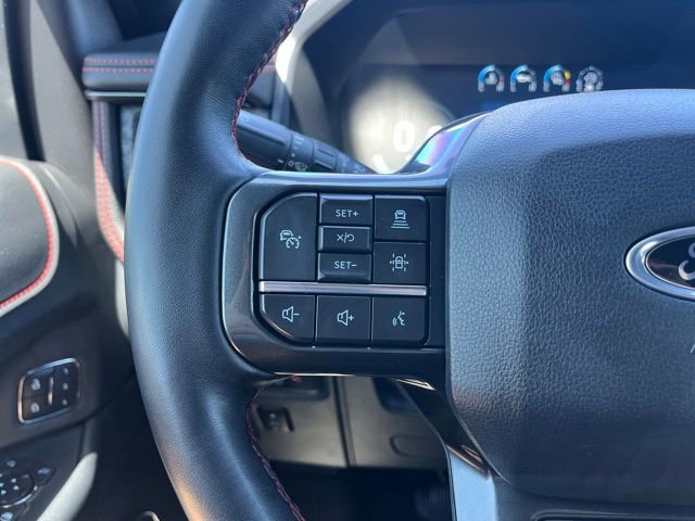 Used 2022 Ford Expedition Max Limited RWD image 16