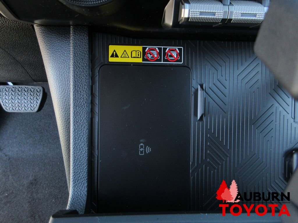 New 2026 Toyota 4Runner TRD Off-Road Premium image 16