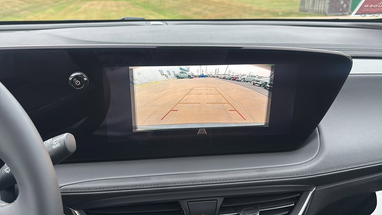 New 2026 Buick Encore GX Sport Touring w/ Comfort Package image 15