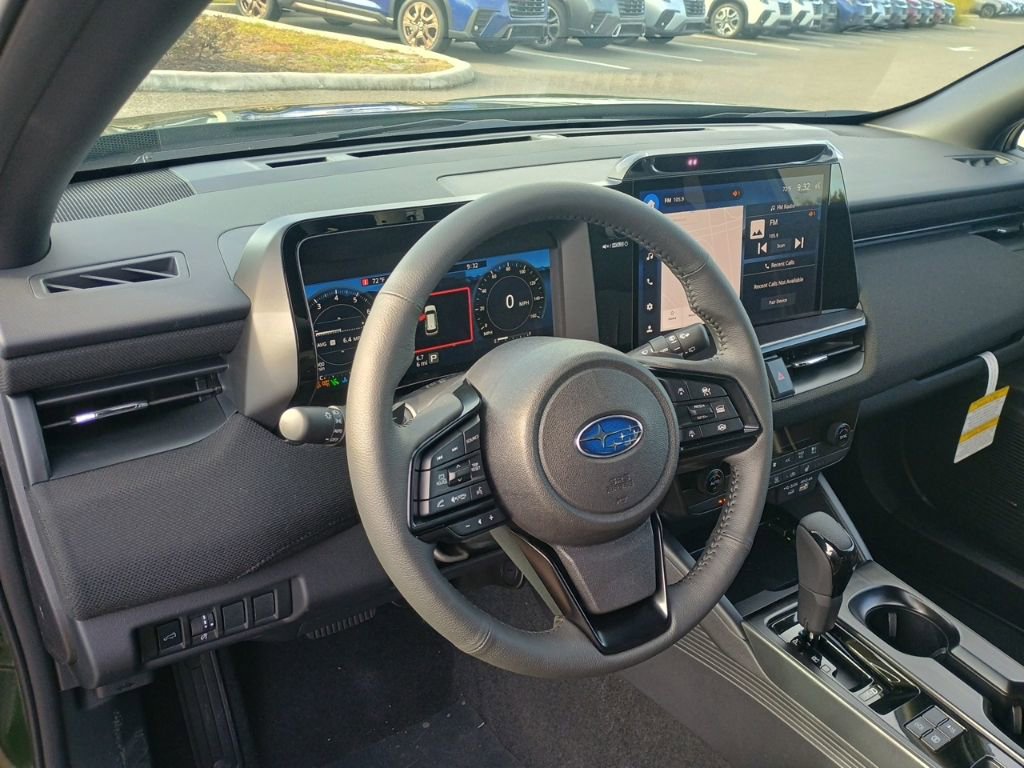 New 2026 Subaru Outback Limited image 9