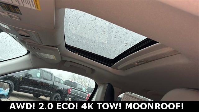 New 2026 Ford Maverick Lariat w/ 4K Tow Package image 7