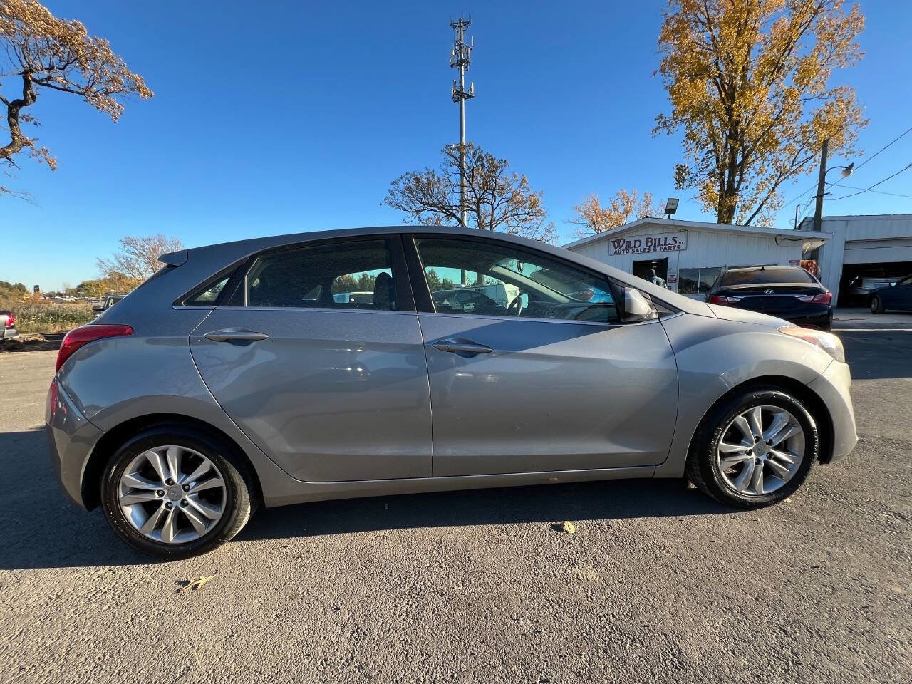 Used 2014 Hyundai Elantra GT image 6