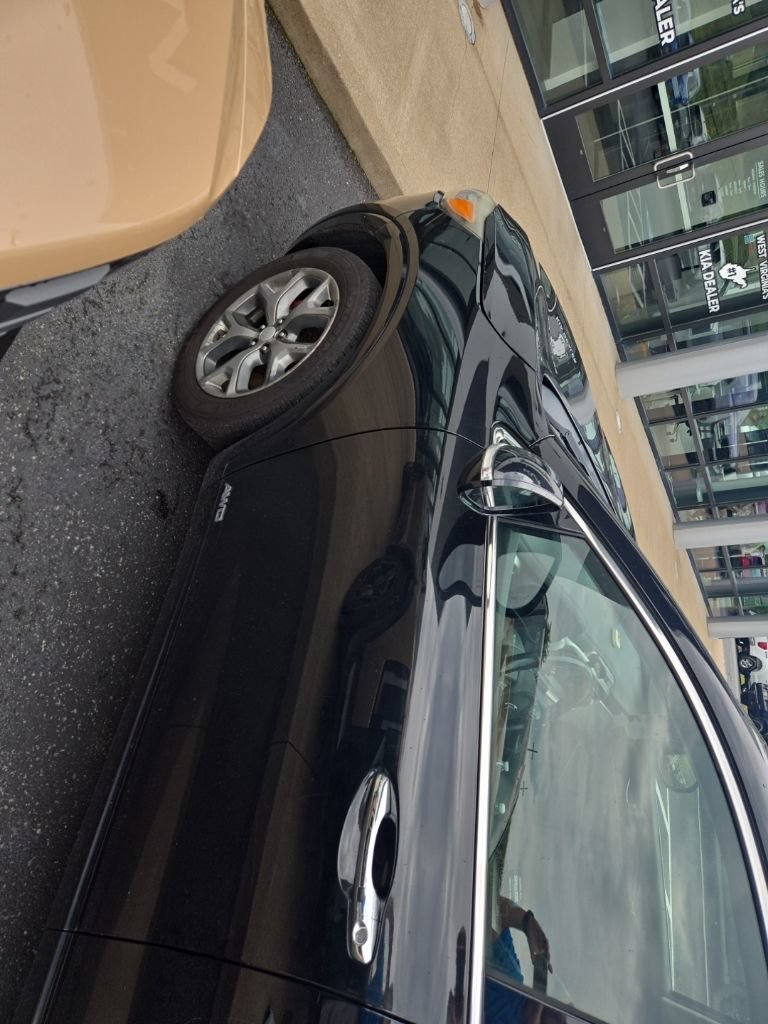 Used 2016 Kia Sorento SX AWD/4WD image 7