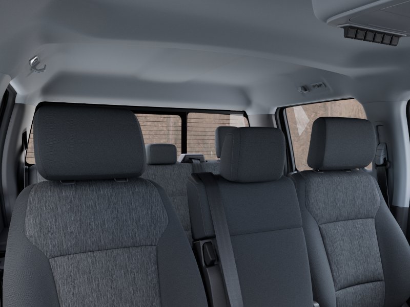 New 2027 Ford F250 XL w/ STX Appearance Package AWD/4WD image 24