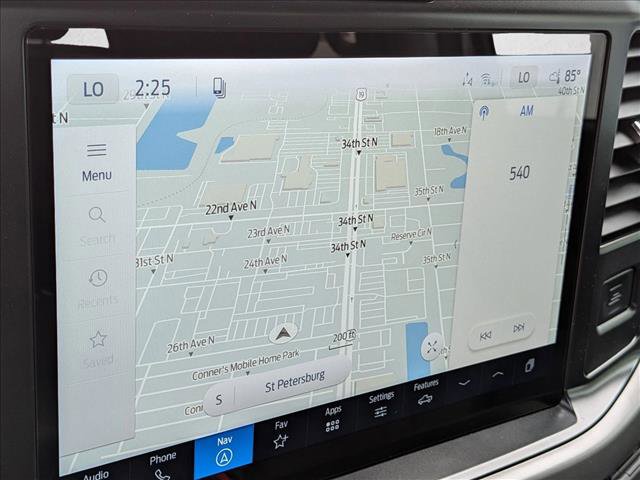 New 2026 Ford F150 XLT image 13