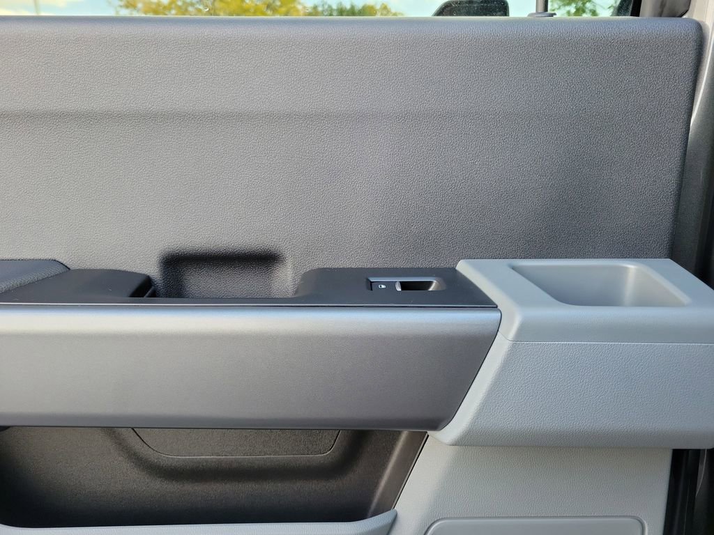 New 2026 Ford F250 XL w/ STX Appearance Package image 14