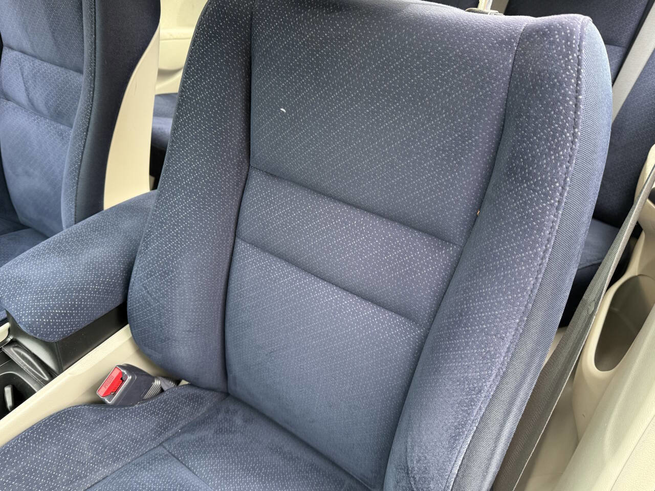 Used 2007 Honda Civic Hybrid Sedan image 40