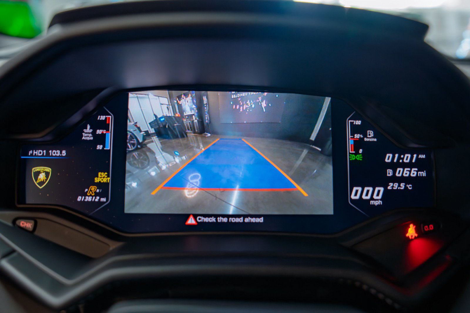 Used 2018 Lamborghini Huracan LP 580-2 RWD image 30
