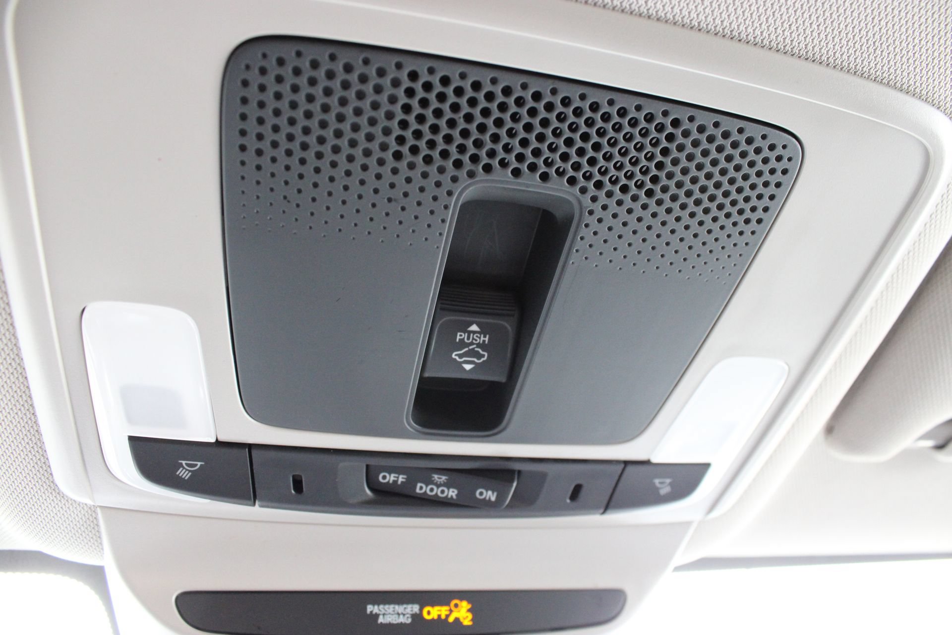 Used 2025 Honda HR-V EX-L image 48
