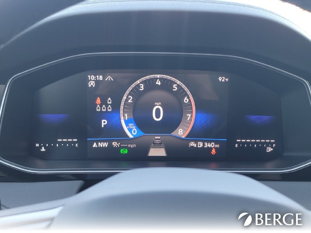 New 2027 Volkswagen Jetta S FWD image 10