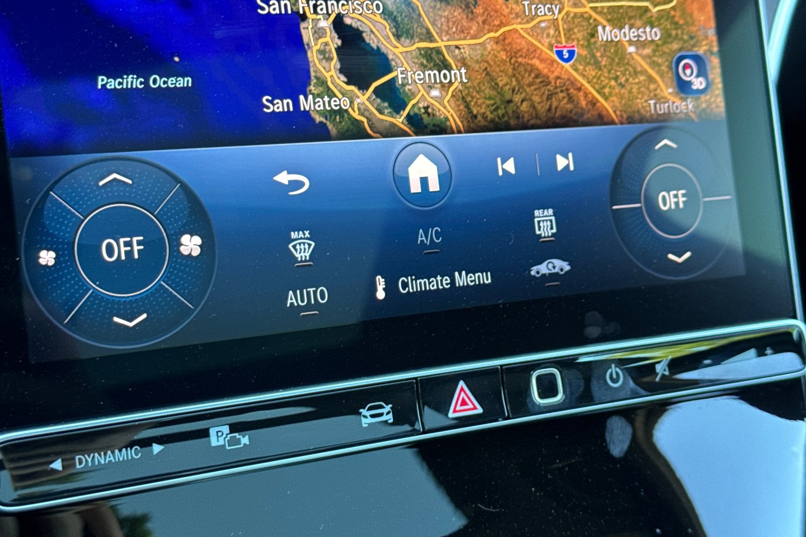 New 2025 Mercedes-Benz C 300 Sedan image 49