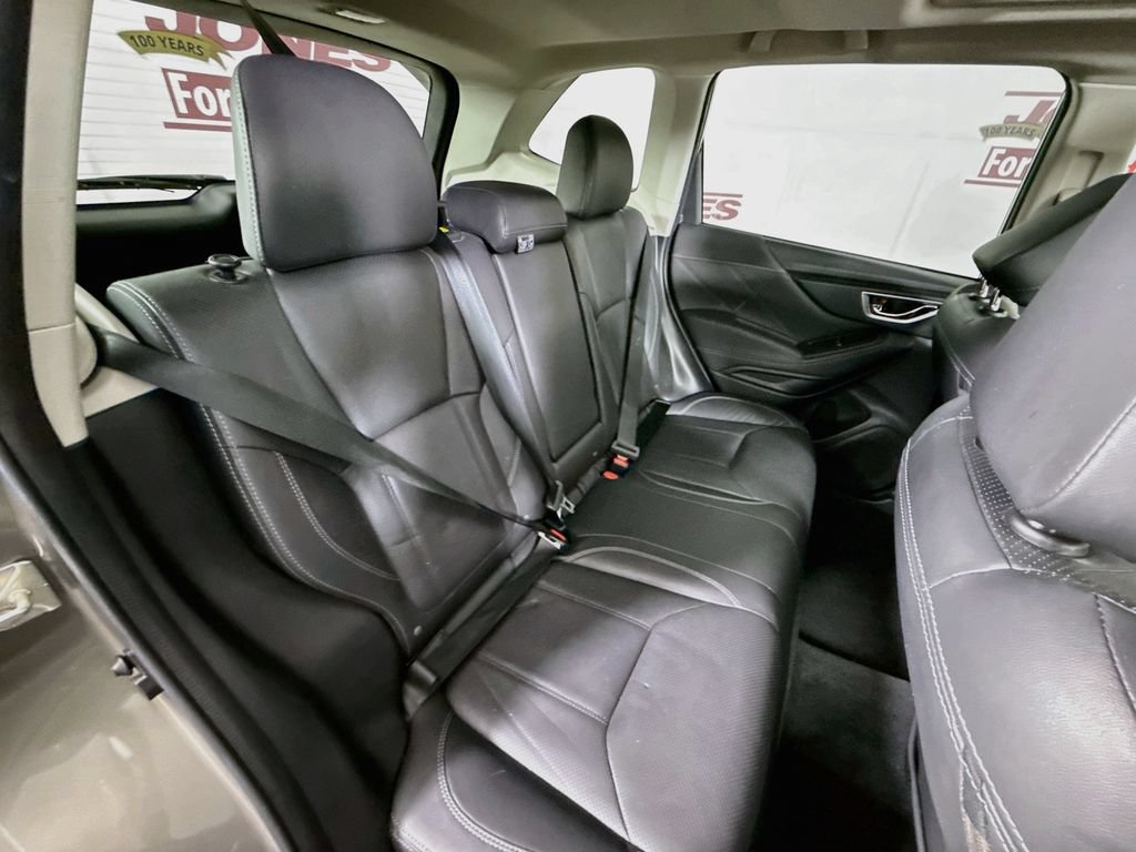 Used 2021 Subaru Forester Limited AWD/4WD image 33