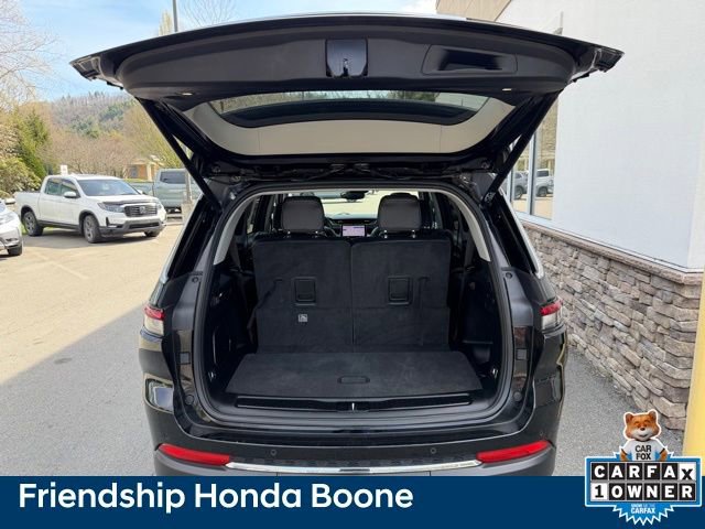 Used 2021 Jeep Grand Cherokee L Limited image 41