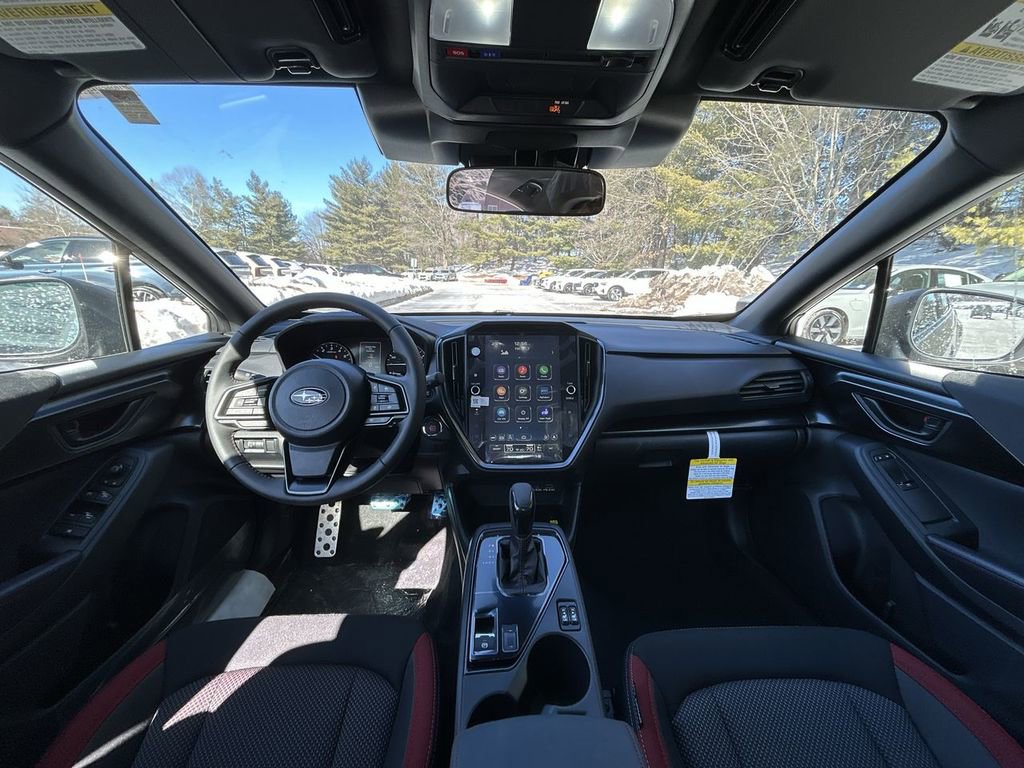 New 2026 Subaru Impreza RS image 12