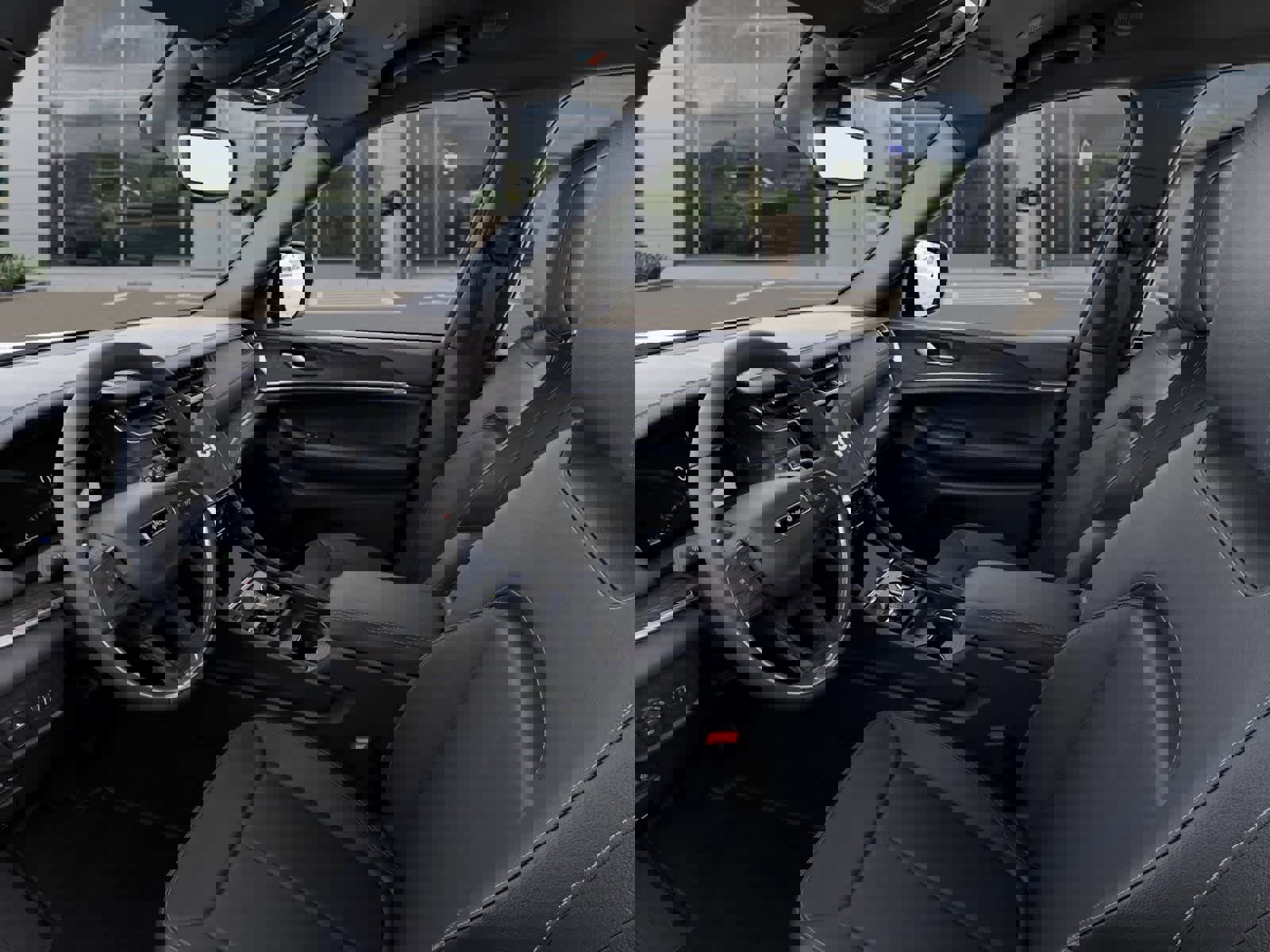 New 2025 Jeep Grand Cherokee Limited image 22