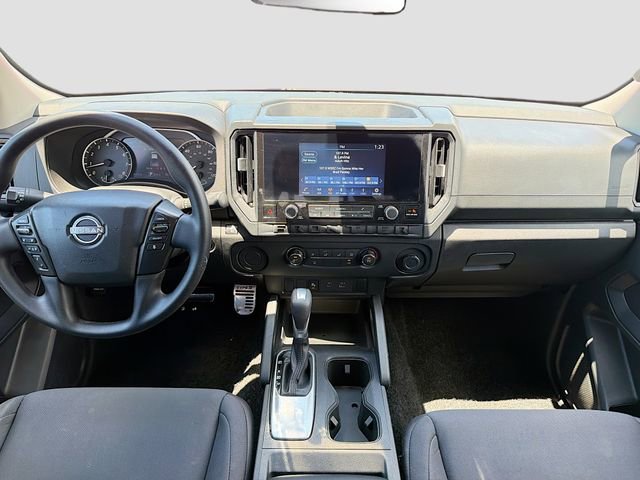 Used 2025 Nissan Frontier S RWD image 15