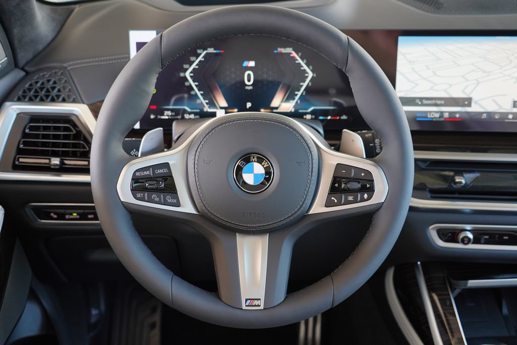 New 2027 BMW X7 xDrive40i AWD/4WD image 23