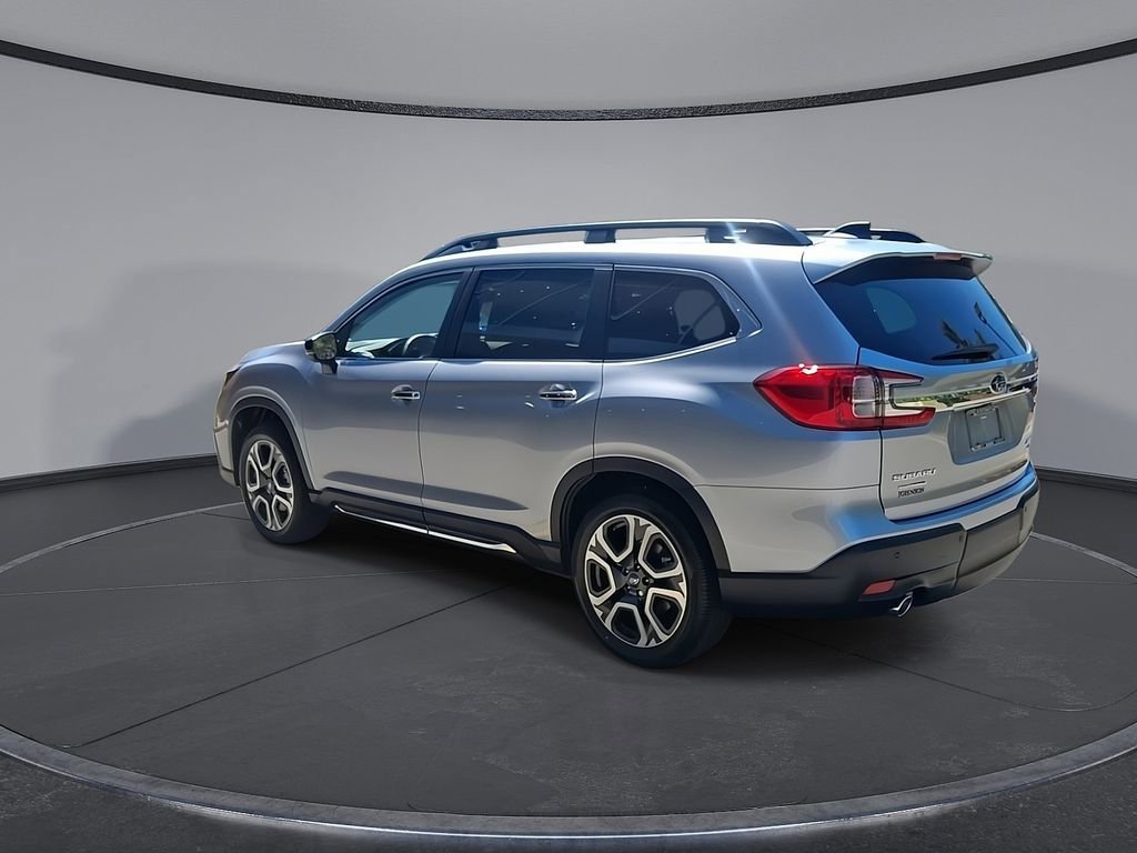 New 2026 Subaru Ascent Touring AWD/4WD image 2