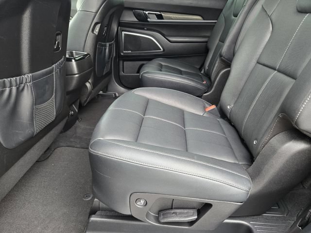 Used 2022 Kia Telluride SX w/ Towing Package FWD image 29