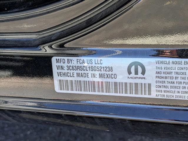 Used 2025 RAM 2500 Tradesman image 22