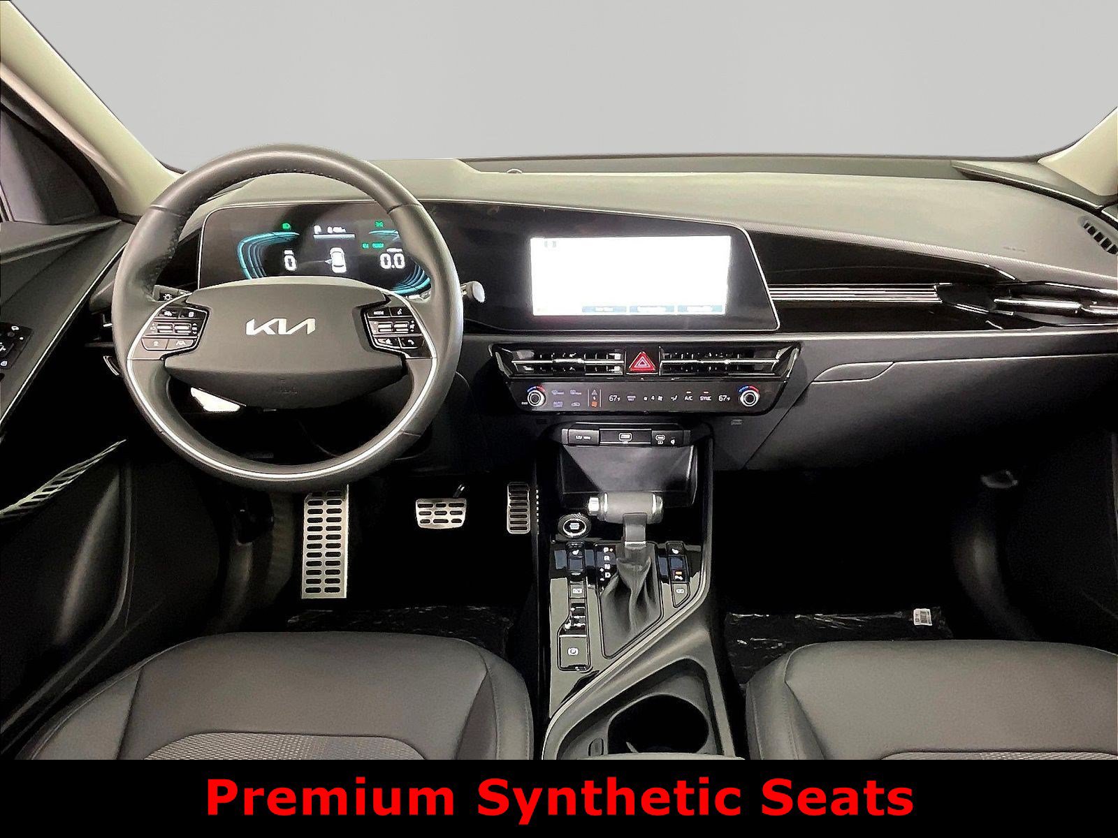 Used 2023 Kia Niro EX Touring FWD image 7