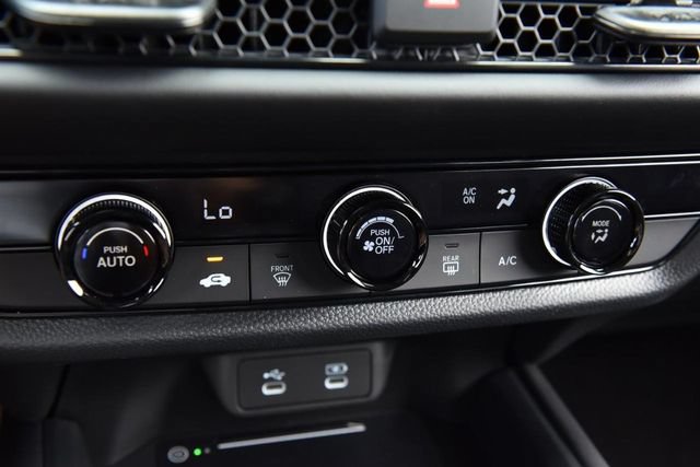 New 2027 Honda HR-V LX image 14